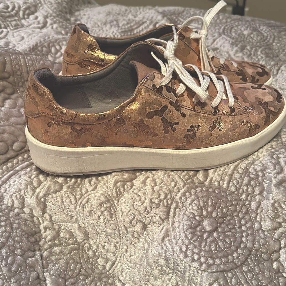 Clarks Sneaker